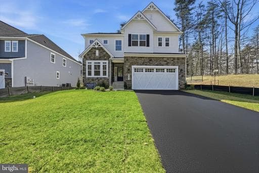 5413 WOODWAY DRIVE