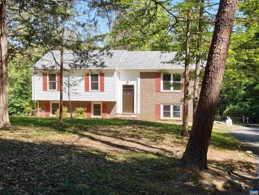 2140 VIBURNUM CT,CHARLOTTESVILLE,VA,22911,ALBEMARLE