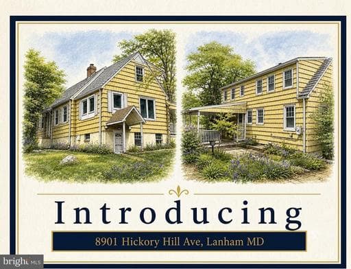 8901 HICKORY HILL AVENUE - Photo 1
