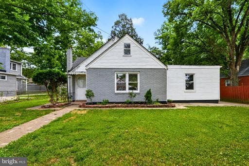6903 SHEPHERD STREET - Photo 1