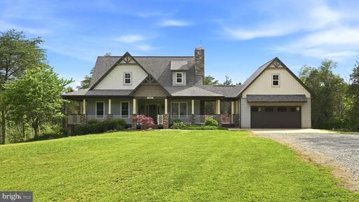 10930 EVERGREEN ACRES LANE - Photo 1