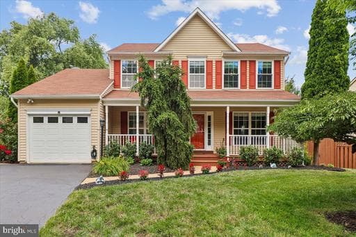 5722 RHODE ISLAND DRIVE - Photo 1