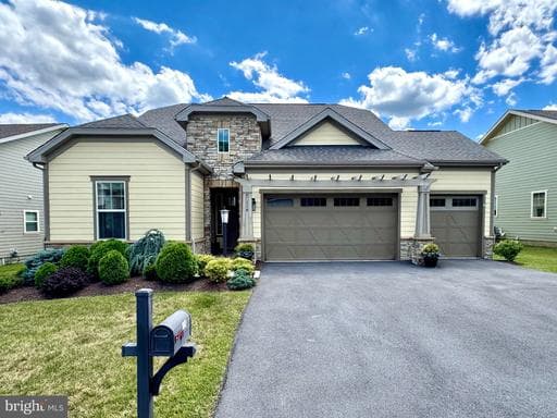 114 TURNSTONE LN,LAKE FREDERICK,VA,22630,FREDERICK - Photo 1
