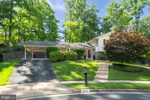 9713 RHAPSODY DRIVE - Photo 1