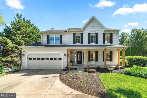 544 YELLOW LILY COURT - Photo 1