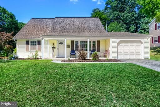 13459 OVERBROOK LANE