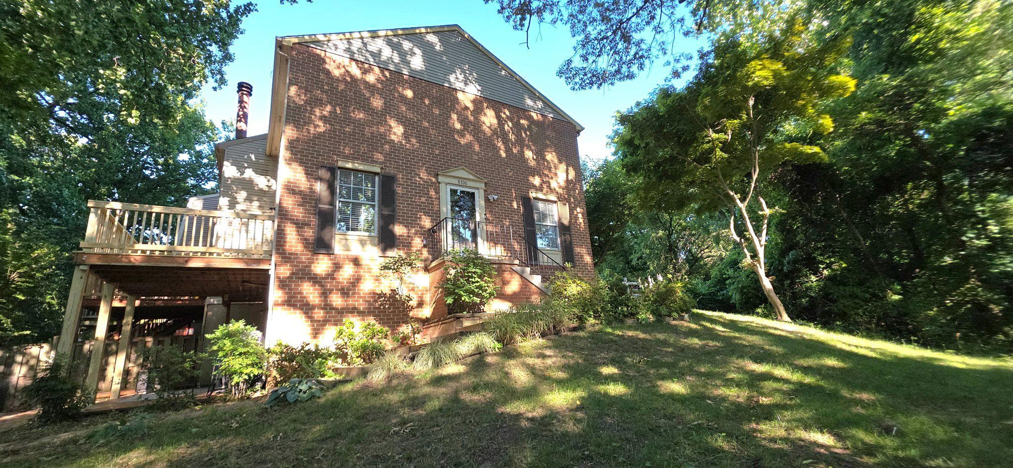 8700 SCORTON HARBOUR - Photo 1