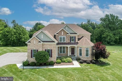 14307 OAK MEADOW ROAD - Photo 1
