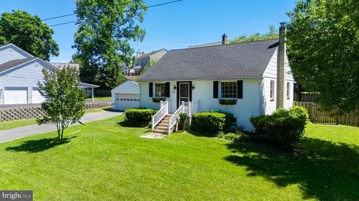 9945 HILLTOP DRIVE - Photo 1