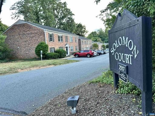 2517 HYDRAULIC RD #86,CHARLOTTESVILLE,VA,22901,ALBEMARLE