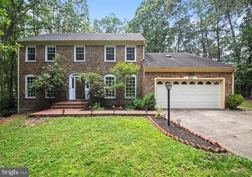 205 GULL COVE
