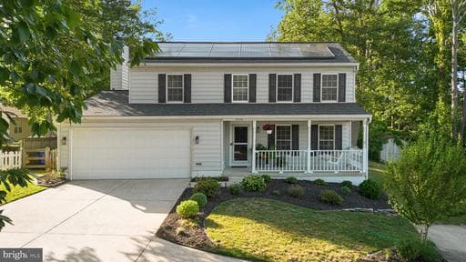 7932 Butterfield Dr, Elkridge, MD 21075-6461, United States - Photo 1