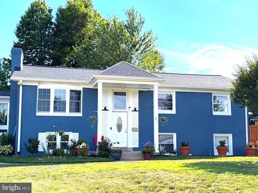 1911 STAFFORD STREET - Photo 1