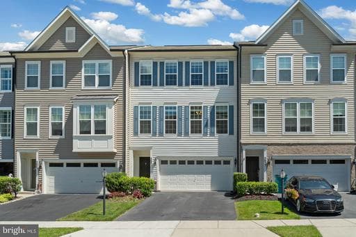 5641 Scott Ridge Dr, Frederick, MD 21704, United States