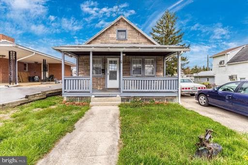 838 GEORGIA AVENUE - Photo 1