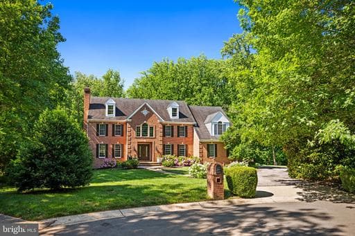 234 Meadowgate Dr, Annapolis, MD 21409-5825, United States - Photo 1