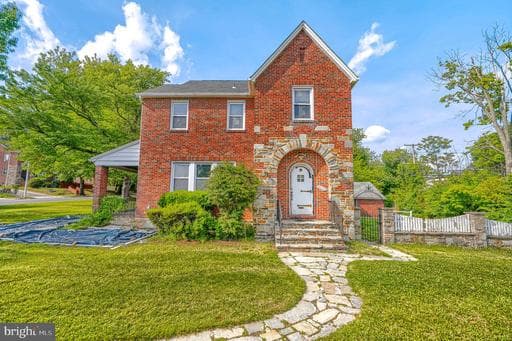 3212 DORCHESTER ROAD