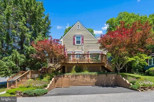 10801 LAKE COURT - Photo 1