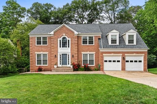 6836 COMPTON HEIGHTS CIRCLE - Photo 1