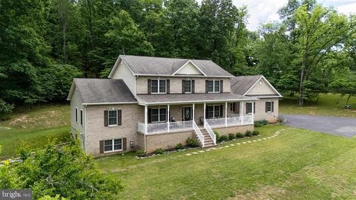256 SKYLAR LANES WAY