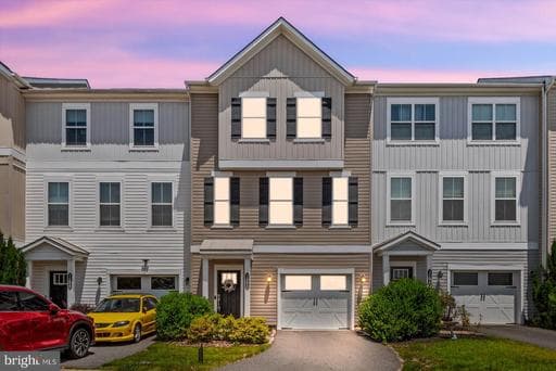 1506 Hudgins Farm Cir, Fredericksburg, VA 22408-4187, United States