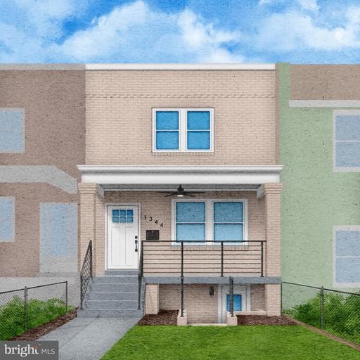 1344 QUEEN STREET - Photo 1