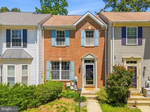 7818 Canter Ct, Severn, MD 21144-6801, United States - Photo 1