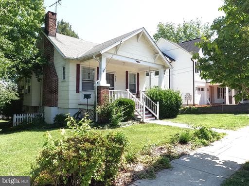 4607 W Virginia Ave, Bethesda, MD 20814-3615, United States - Photo 1
