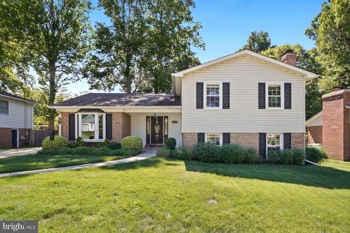 14313 BARKWOOD DRIVE - Photo 1