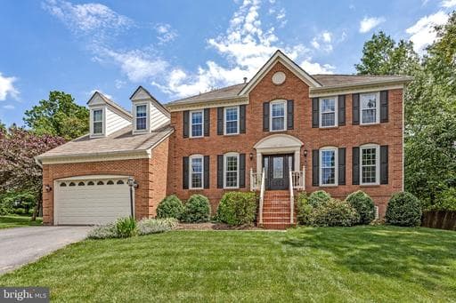 14201 FLORAL PARK DRIVE - Photo 1