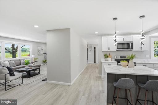 1813 CALVARY ROAD - Photo 1