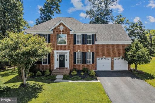 108 Norfolk Ct, Winchester, VA 22602-7042, United States