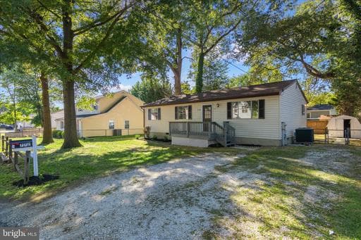 772 DUVALL HIGHWAY - Photo 1