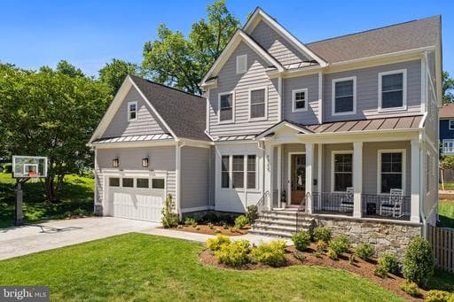 7309 REDD ROAD - Photo 1