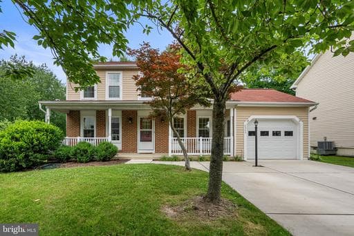6343 ROAN STALLION LANE - Photo 1