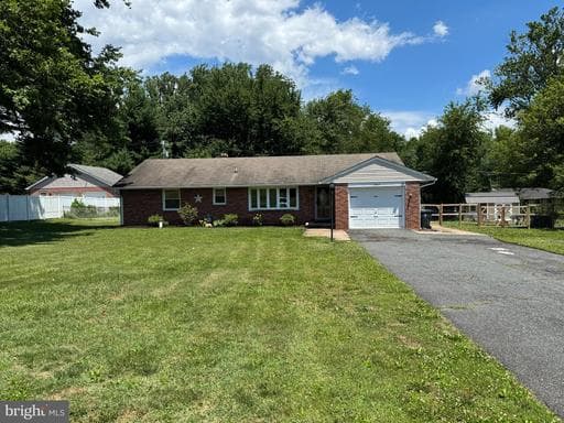 3404 CHURCHVILLE ROAD - Photo 1