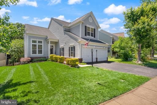 6050 SMOOTH STONE PLACE - Photo 1