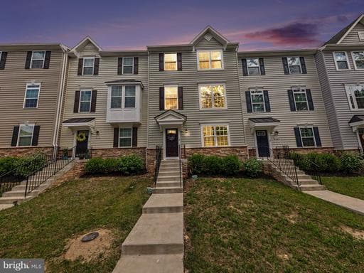 2507 Terra Cotta Ln, Fredericksburg, VA 22401-2233, United States