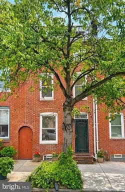 205 S ANN STREET