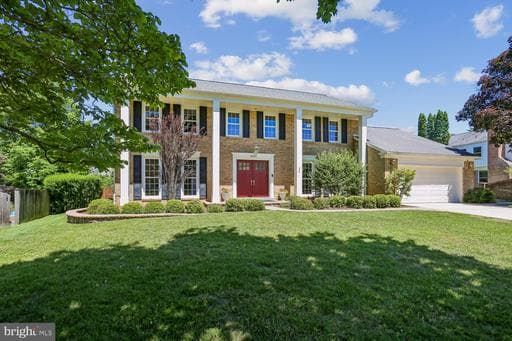 9305 ORCHARD BROOK DRIVE - Photo 1