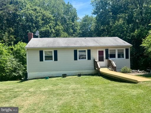 3508 Len Hart Ln, Fredericksburg, VA 22408-0411, United States