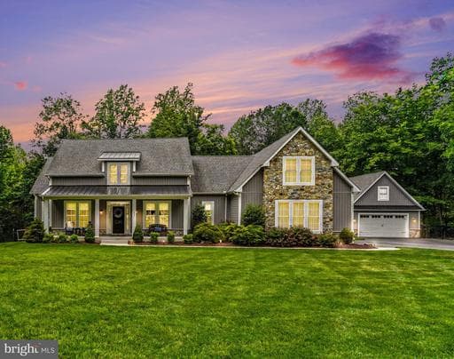 2311 Lilly Ct, Bel Air, MD 21015-6387, United States - Photo 1