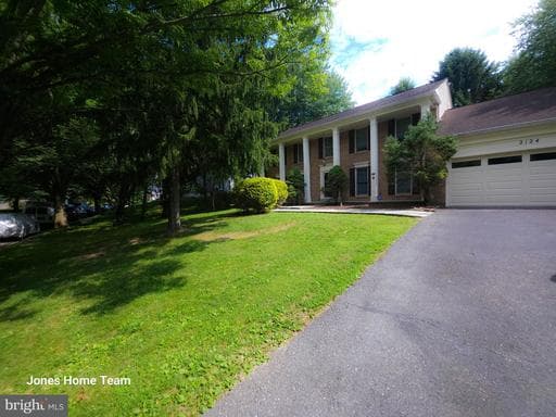 2124 Cherry Leaf LN SILVER SPRING MD 20906