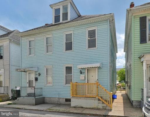 117 MCCOMAS STREET