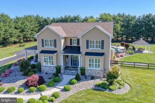 465 POND NECK RD,EARLEVILLE,MD,21919,CECIL - Photo 1