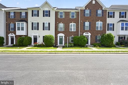 6357 Walcott Ln, Frederick, MD 21703-2741, United States