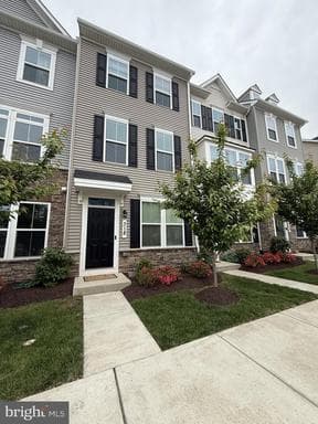 318 PATTERSON PARK ROAD