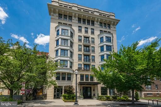1011 M STREET 506