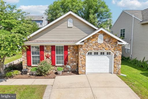 1029 SEARAY COURT - Photo 1