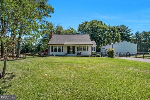 932 BEAR BRANCH ROAD - Photo 1